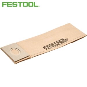 Festool TF II-RS/ES/ET/25 Turbo Filter Bag (487871)