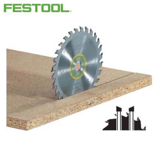 Festool 216x2,3x30 W36 Universal Saw Blade (500124)