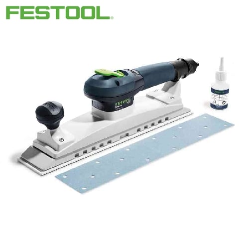 Festool deals air sander