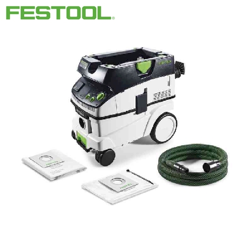 Festool CTL 26 E AC CLEANTEC Mobile Dust Extractor (574945)