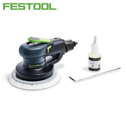Festool LEX 3 150/3 Compressed Air Eccentric Sander (574996)