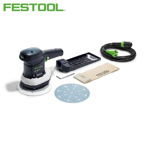 Festool ETS 150/3 EQ Eccentric Sander (575023)