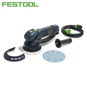 Festool RO 150 FEQ ROTEX Geared Eccentric Sander (575066)