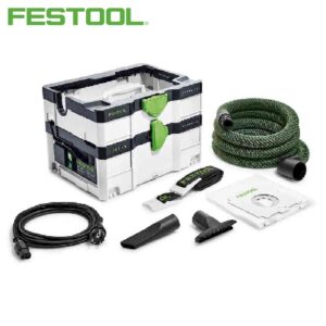 Festool CTL SYS CLEANTEC Mobile Dust Extractor (575279)