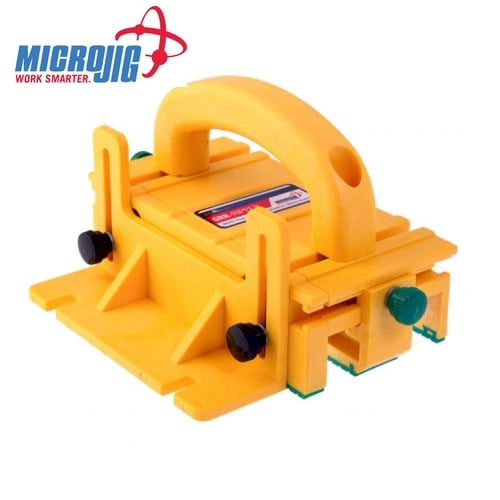 MicroJig GR-100 Pushblock System Grr-Ripper 3D Standard | 146172