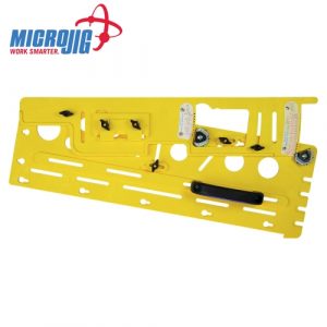 MicroJig Microdial Adjustable Tapering Jig (MIC TJ-5000)