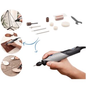 Dremel - STYLO+ (2050-15) | F0132050JA