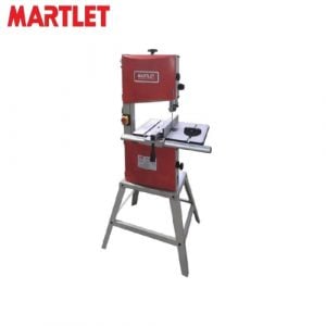 Martlet Band Saw 12″ (305mm) 750W | MM12BS