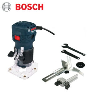 Bosch GKF 550 1/4″ Palm Router 550W | 06016A0021