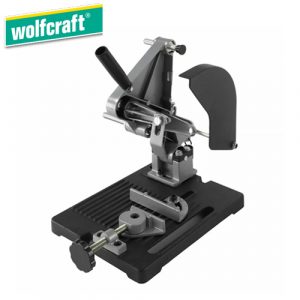 Wolfcraft Cutting Stand for Angle Grinder Ø 115/125mm