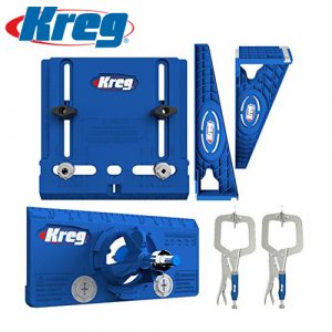 Kreg Hardware Jig Installation Kit (KHI-PROMO-19)