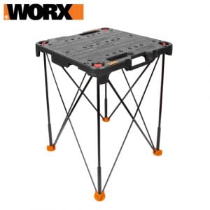 Worx Sidekick Portable Work Table (WX066)