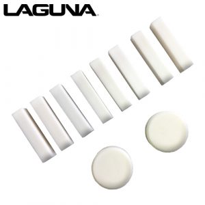 Laguna 10Pc 18BX Bandsaw Ceramic Blade Guides (TA418BX)