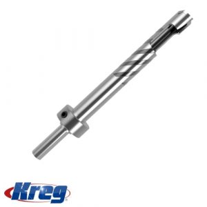 Kreg Custom Pocket Hole Plug Cutting Bit (KPC1020)