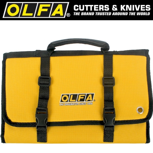 Olfa Sample Bag (OLF BAG SB-1)
