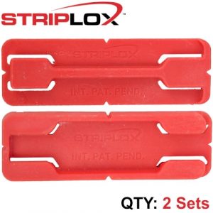 Striplox  Pro 23 Jig (2 Sets) (STRIP288023318)
