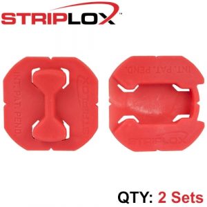 Striplox  Clip 50 Jig (2 Sets) (STRIP288050318)