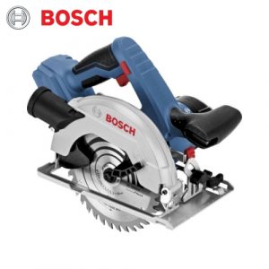 Bosch Blue GKS 18V-57 Cordless Circular Saw (Bare Tool) (06016A2200)