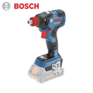 Bosch Blue GDX 18V-200 C Cordless Impact Driver/Wrench (Bare Tool) (06019G4204)