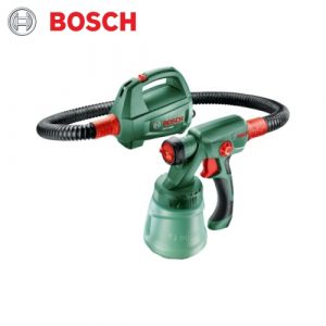 Bosch PFS 1000 Paint Spray System (Nozzle for lacquers) (0603207000)