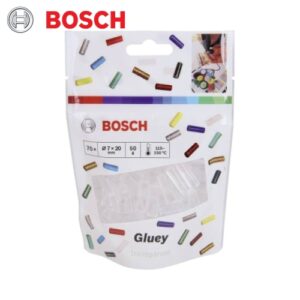 Bosch Blue Gluey Sticks Transparent for Hot Glue Pen (2608002004)