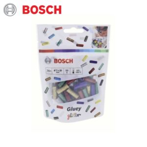 Bosch Blue Gluey Sticks Glitter Mix for Hot Glue Pen (2608002006)