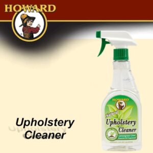 Howard Upholstery Cleaner Lemon & Lime Frag. 473 ml (HPUC5012)