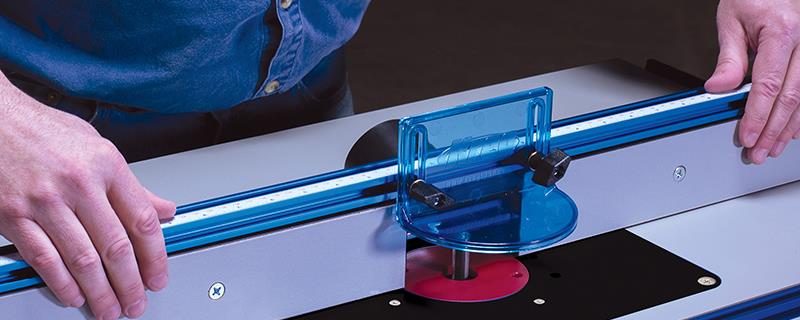 Unlocking Your Plunge Router Potential – Kreg Router Tables