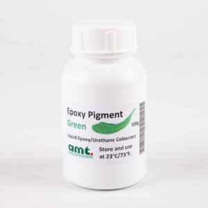 PIGMENT EPOXY - GREEN (0.1KG)