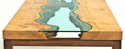 WoodCast 30: The Two-Part Epoxy Resin System