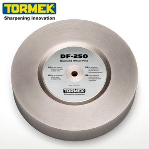 Tormek Diamond Wheel Fine For T-7/T-8 (DF-250)