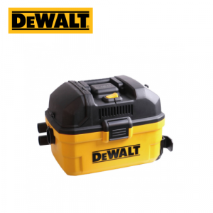 Dewalt DXV15T Portable 15L Wet/Dry Vacuum