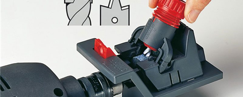 Multi-Sharp – The Cost Effective Way to Sharpen Your Tools