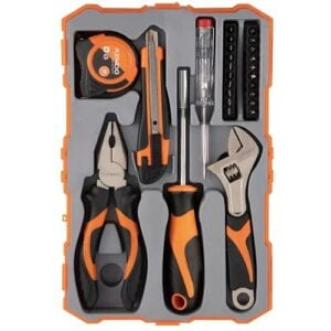 Kendo 26Pc Household Tool Set | KEN86135