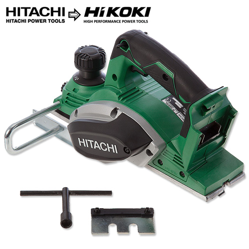 Hikoki 2025 cordless planer