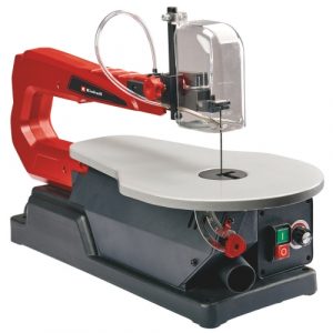 Einhell TC-SS 405 E Scroll Saw Variable Speed 120W | 4309040