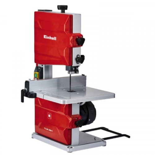 Einhell TC-SB 200/1 Band Saw 250W | HW2800018