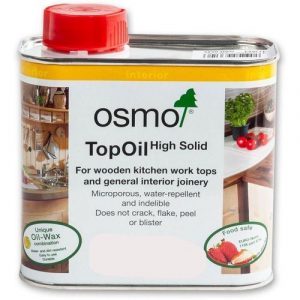 OSMO Top-Oil Acacia Matt 500ml (3061) | 13900072