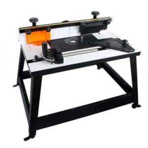 Benchtop Router Table | BTADRT13