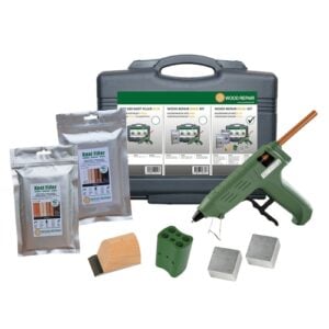 Wood Repair PLUS+ Kit | WR50036