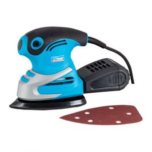Trade Professional Mouse Sander 200W | MCOP1822