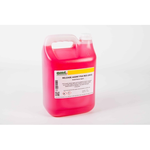 General Purpose Polyester Resin - 5kg - AMT Composites