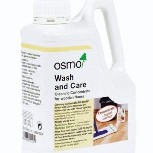 OSMO Wash and Care Clear 1L (8016) | 13900030