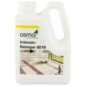 OSMO Intensive Cleaner Clear 1L (8019) | 15101050