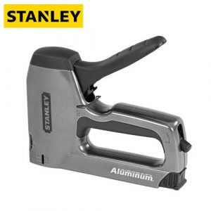Stanley SharpShooter Plus HD Staple/Brad Nail Gun (6-TR250) | STA5503