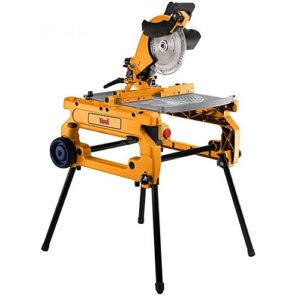 Toni Combination Flip Over Saw 255mm 1800W | TFS10S