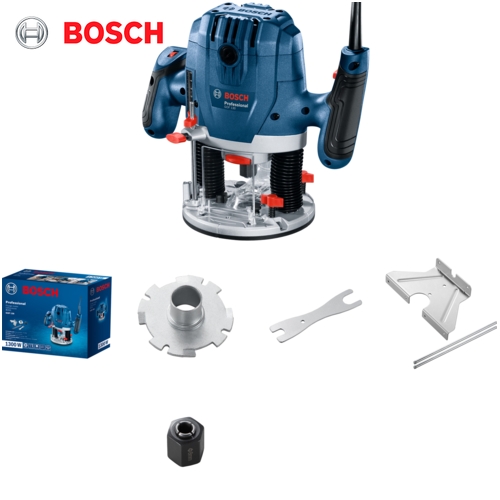 Bosch GOF 130 Router 1300W | 06016B70K3