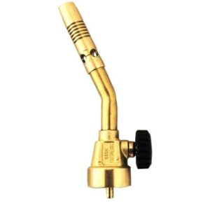 Sievert Brass Light Line Blow Torch M&P | SIE1647