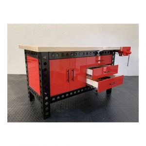 Work Bench Complete Unit – Excluding Tools | SPL-1376/8