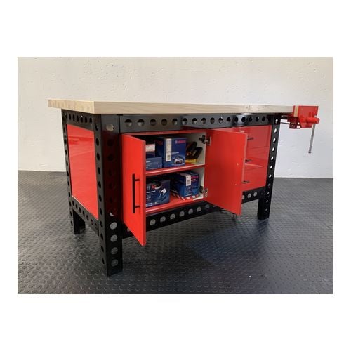 Work Bench Complete Unit – Excluding Tools | SPL-1376/8